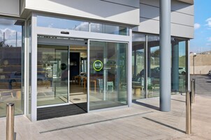 Detalle del exterior