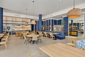 Dining - B&B Hotel Finestrat (Finestrat)