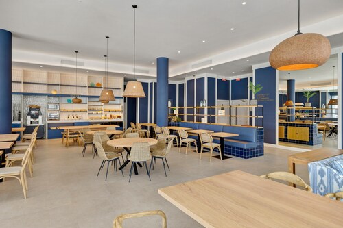 B&B Hotel Finestrat
