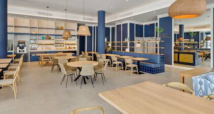 B&B Hotel Finestrat