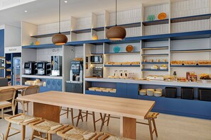 Dining - B&B Hotel Finestrat (Finestrat)