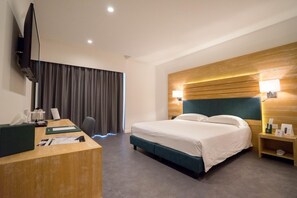 Room - Pm Hotel (Catanzaro)
