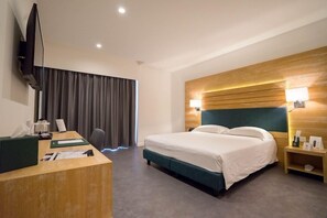 Room - Pm Hotel (Catanzaro)