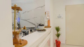 Interior - Pm Hotel (Catanzaro)
