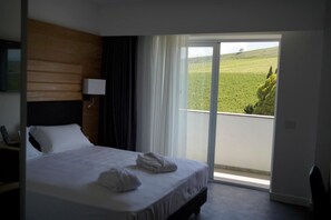 Room - Pm Hotel (Catanzaro)