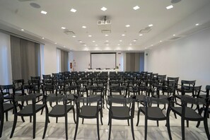 Meeting facility - Pm Hotel (Catanzaro)