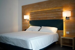 Room - Pm Hotel (Catanzaro)