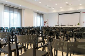 Meeting facility - Pm Hotel (Catanzaro)