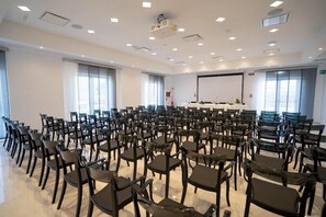 Meeting facility - Pm Hotel (Catanzaro)