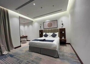 Room - Anan Hotel (Riyadh)