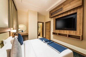 Room - Anan Hotel (Riyadh)
