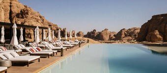 Caravan By Habitas Alula