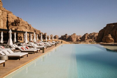 Caravan By Habitas Alula