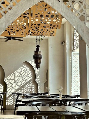 Dining - Layla Tulum Adults Only (Tulum)