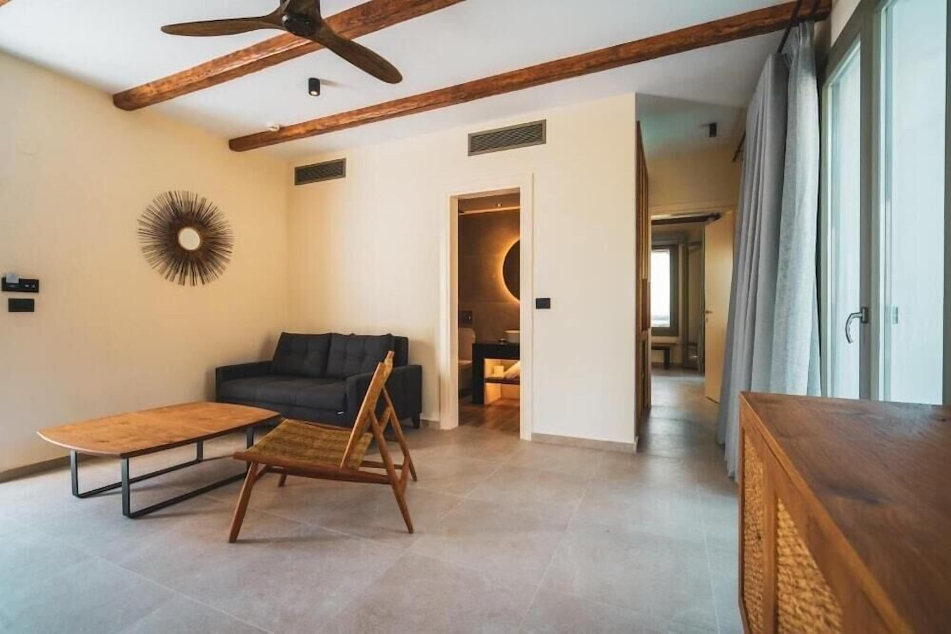 منطقة المعيشة