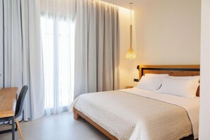 Room - Kouros Blanc Paros (Paros)