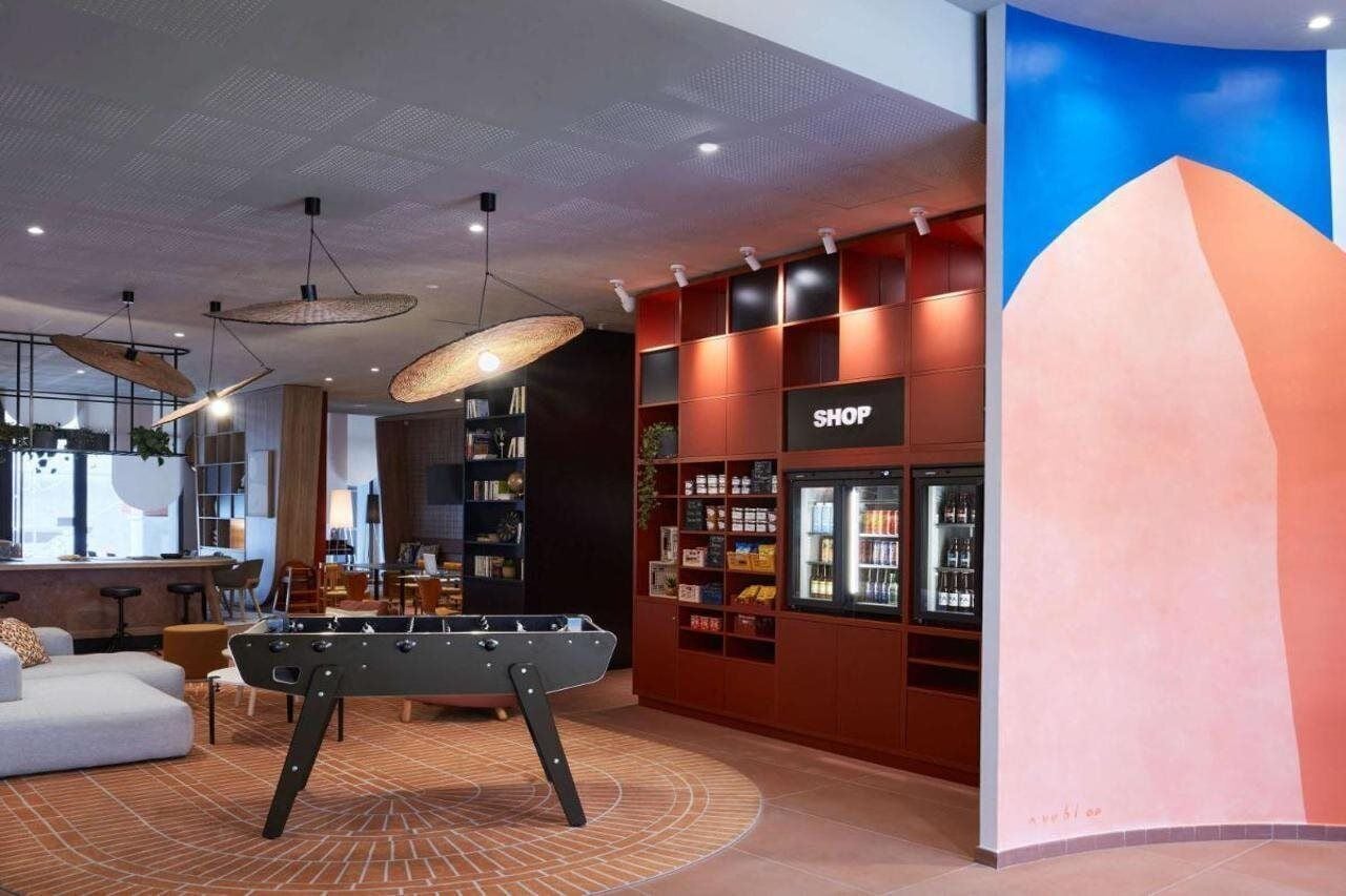 Bar (sur place)