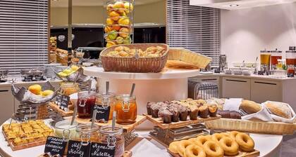 Adagio Apart Hotel