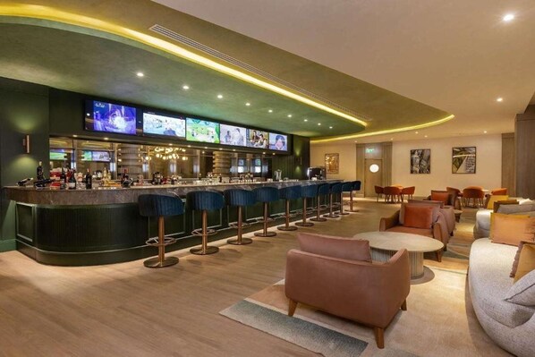 بار (في المنشاة)