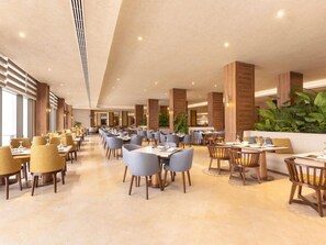 Dining - Rixos Radamis Sharm El Sheikh (Sharm El Sheikh)