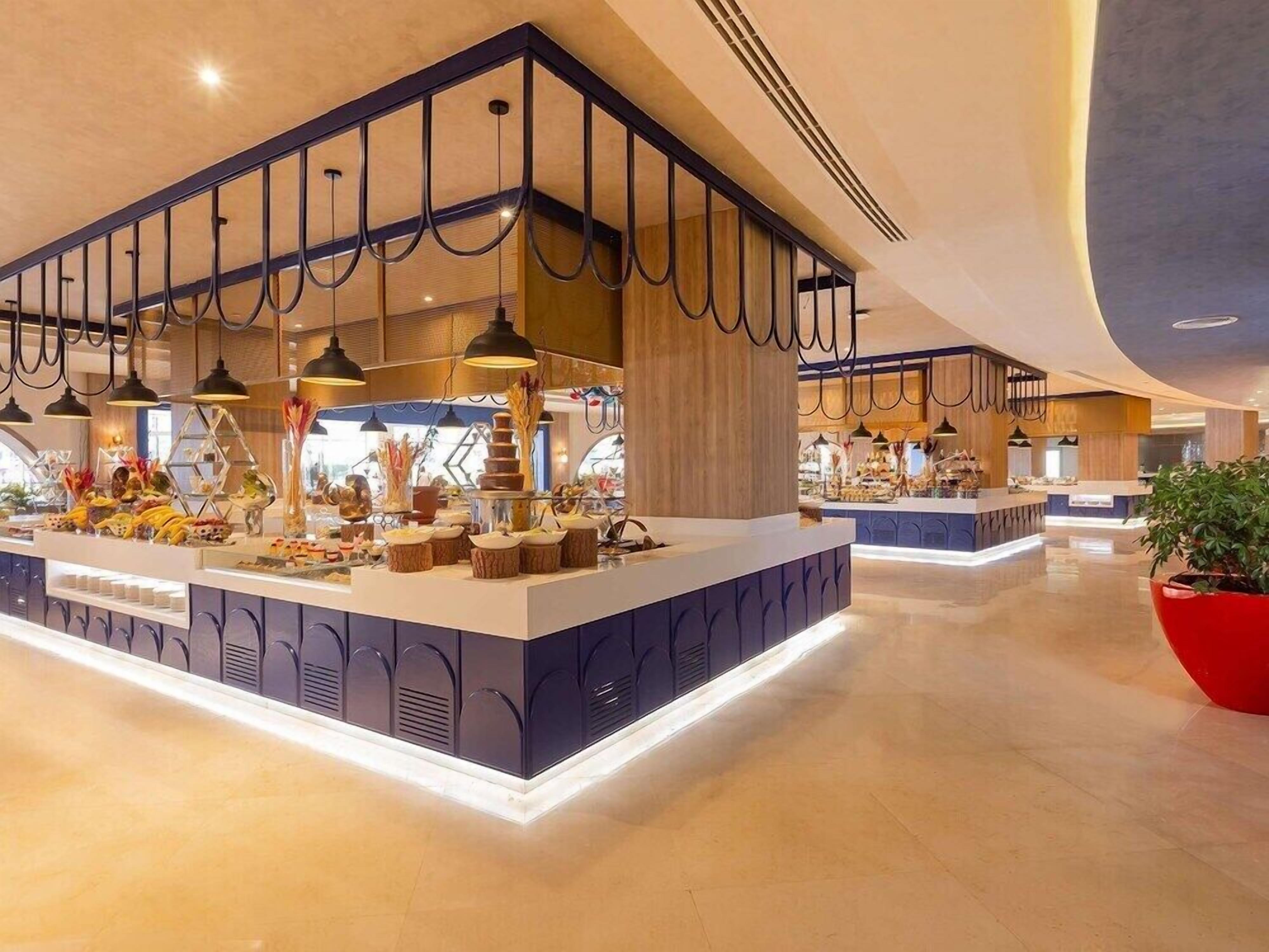 Restaurantes
