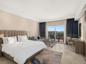 Room - Rixos Radamis Sharm El Sheikh (Sharm El Sheikh)