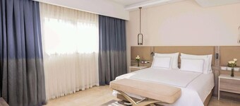 Rixos Radamis Sharm El Sheikh