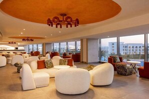 Interior - Rixos Radamis Sharm El Sheikh (Sharm El Sheikh)