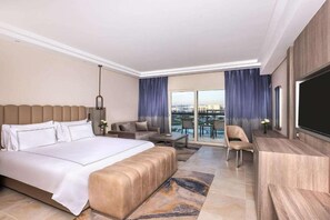 Room - Rixos Radamis Sharm El Sheikh (Sharm El Sheikh)
