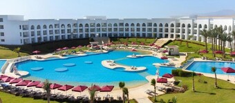 Rixos Radamis Sharm El Sheikh