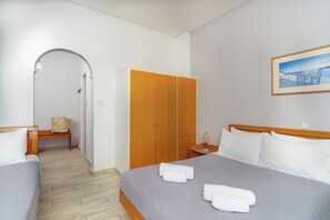 Room - Stefania Beach Resort (Eretria)