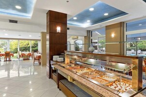 Restaurantes