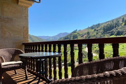 Finca Malvasia Complex