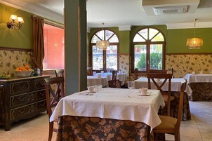 Restauración