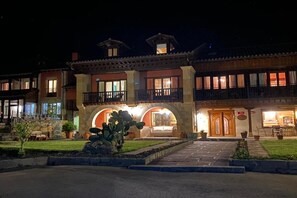 Exterior - Hotel Finca Malvasia (Cabezon de Liebana)