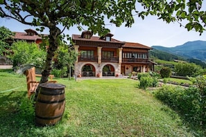 Exterior - Finca Malvasia Complex (Cabezon de Liebana)