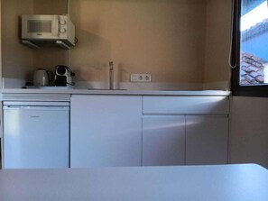Private kitchen - Hotel Finca Malvasia (Cabezon de Liebana)