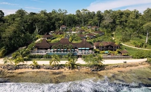 Exterior - La Coralina Island House -only Adults (Bocas del Toro)