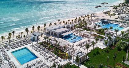 Riu Palace Aquarelle