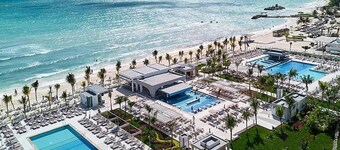 Riu Palace Aquarelle