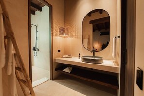 Bathroom - Makani Luxury Wanderlust (Cartagena)
