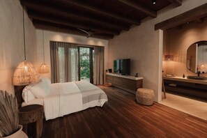 Room - Makani Luxury Wanderlust (Cartagena)