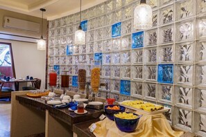 用餐區