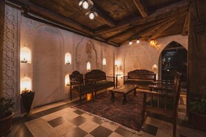 Interior - Raymar Hotels Mardin (Mardin)