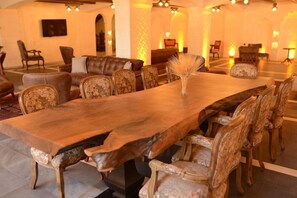 Dining - Raymar Hotels Mardin (Mardin)