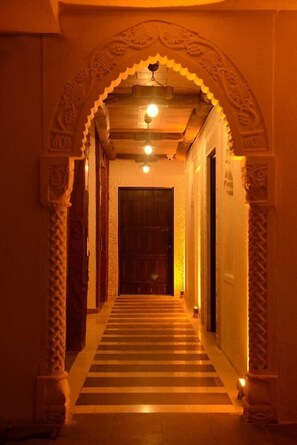 Interior - Raymar Hotels Mardin (Mardin)