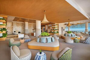 Interior - Dreams Estrella del Mar Mazatlan (Mazatlán)