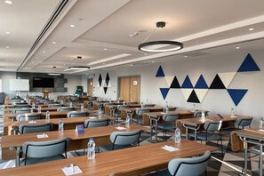 Meeting facility - Holiday Inn Express Ankara - Airport (Akyurt)