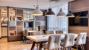 Dining - Premier Inn York City Centre (York)