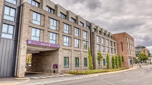 Exterior - Premier Inn York City Centre (York)